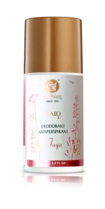 Halo Deodorant Faya gulôčkový pre ženy - 95 ml