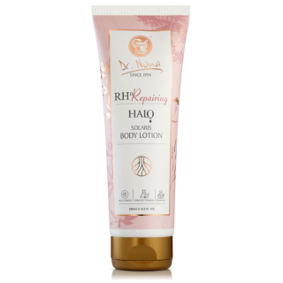 Halo Solaris -Telové mlieko - 250 ml