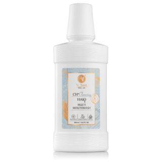 Halo Ústna voda - 250 ml