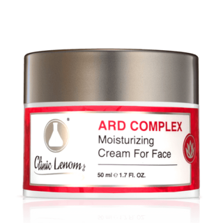 A R D Komplex - Hydr. pleťový krém - 50 ml