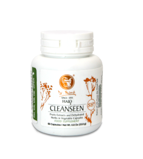 Halo Cleanseen - tobolky 60 ks