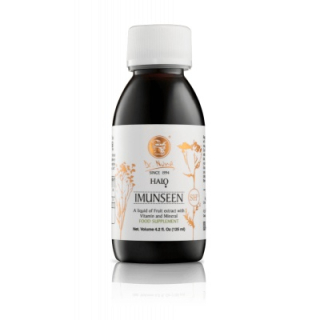 Halo IMUNSEEN - Sirup 125 ml