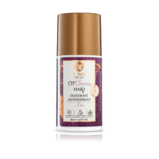 Halo Deodorant KIWI -gulôčkový pre ženy- 95 ml