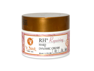 Halo Dynamický hydratačný krém - 50 ml