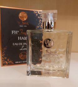Halo Parfemovaná Voda po holení Lord - 100 ml