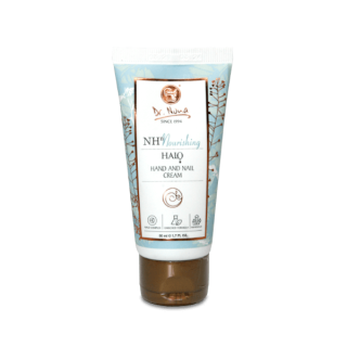 Halo Krém na ruky a nechty - 50 ml